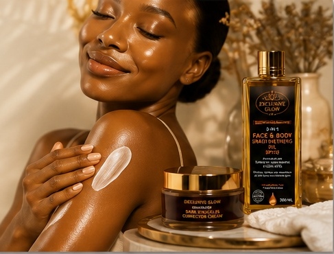 Face & Body Care