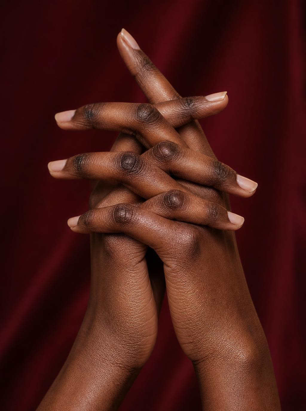 Dark Knuckles & Dark Areas